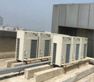 中央空調換新服務
