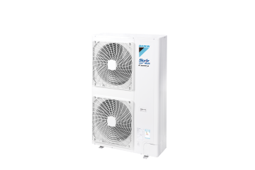 大金中央空調SkyAir Multi系列12-14HP