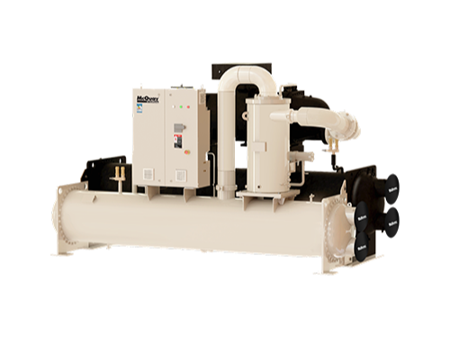 水冷變頻單螺桿式冷水機(jī)組PFSV