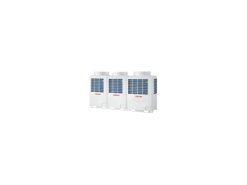 東芝中央空調 Super MMS-r 系列