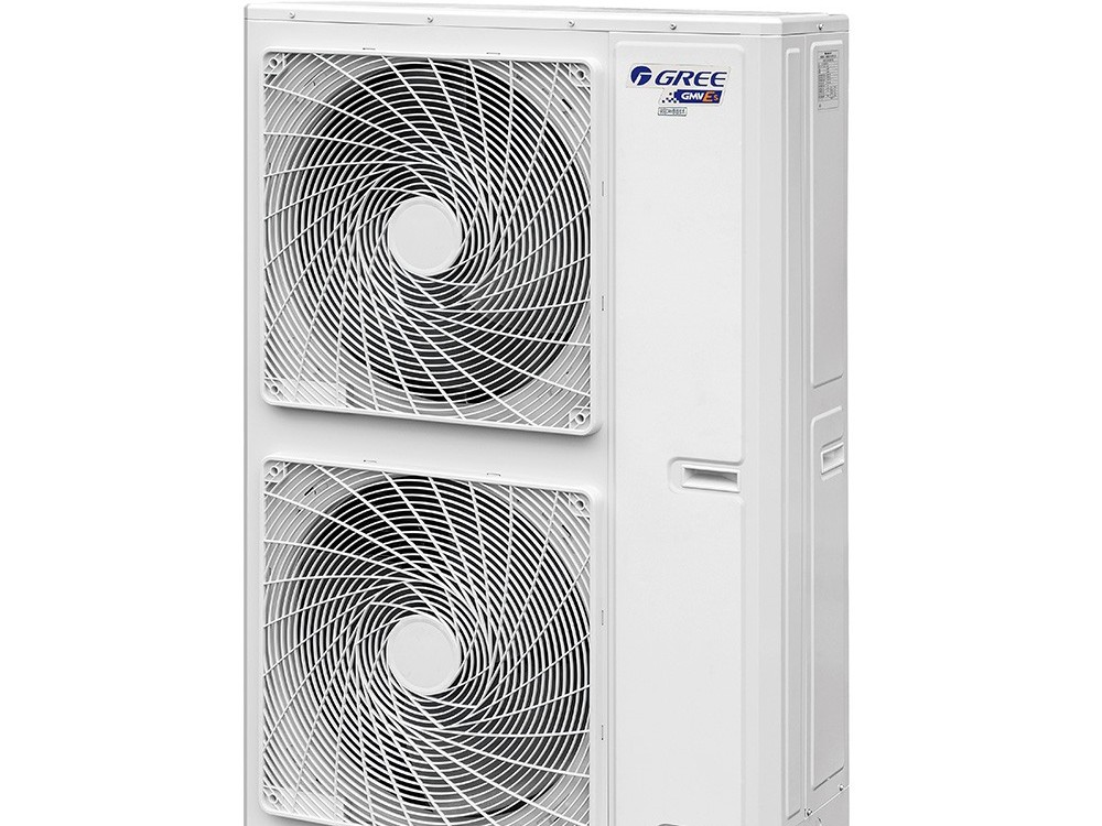 格力GMV ES直流變頻多聯機
