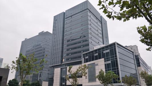 東航應用技術研發中心-空調追加工程